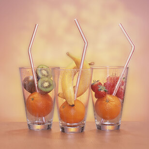 AH Drinks