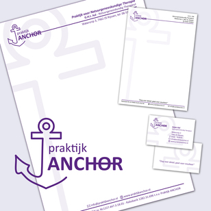 Praktijk Anchor Stationary