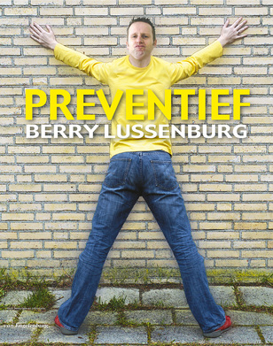 Berry Lussenburg