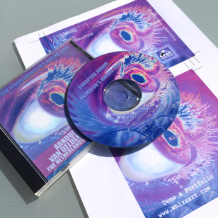 Drukwerk Animation Award