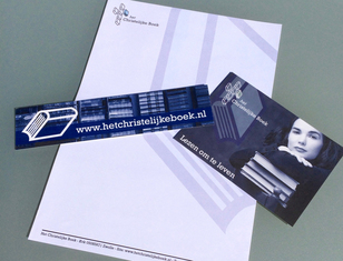 Drukwerken HCB