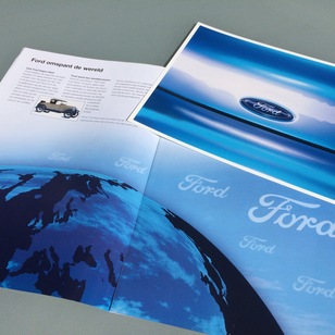 Ford 1