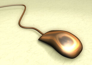 Gouden Muis CGI
