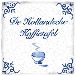 Front Koffietafel