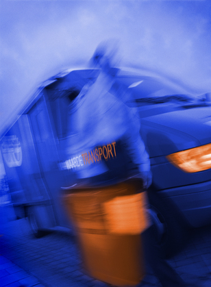 ING Geldwagen