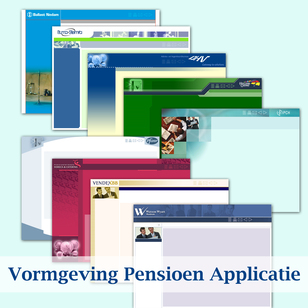 Penisoen Applicatie