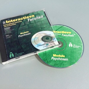 Interactieve Faculteit Psychosen