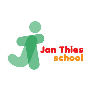 Logo Jan Thiesschool
