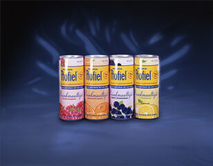 Nutricia Drinks