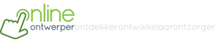 Online Ontdekker, Ontwerper, Ontwikkelaar en Ontzorger