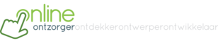 Online Ontdekker, Ontwerper, Ontwikkelaar en Ontzorger
