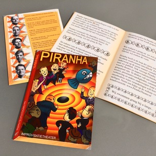 Piranha Flyers
