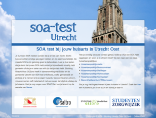 Soatest Utrecht