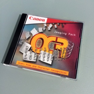 Canon Final Product