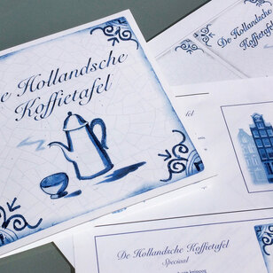 Koffietafel