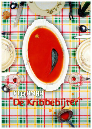 De Kribbebijter