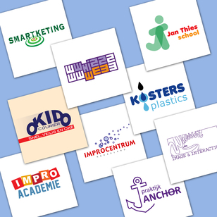 Diverse Logo's