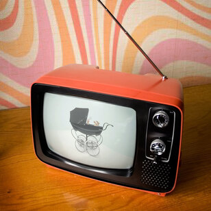Retro TV
