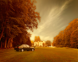 Rover 1