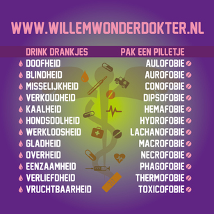 Spandoek Wonderdokter