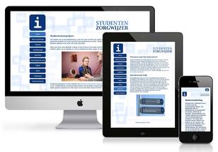 Portfolio - Studenten Zorgwijzer