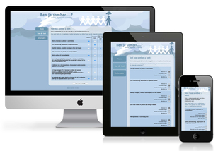 Portfolio - Ben Je Somber