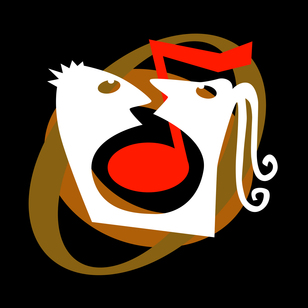 Logo Impro Songfestival